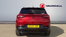 Vauxhall Grandland 1.2 Turbo GS 5dr Petrol Hatchback